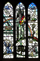 ST. OLAF COLLEGE CHAPEL 2