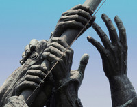 "Helping Hands"