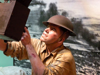 MARINE