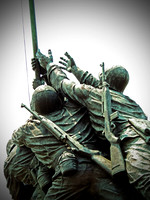 " Uncommon Valor was a Common Virtue"