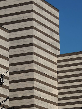 CLEVELAND MUSEUM OF ART