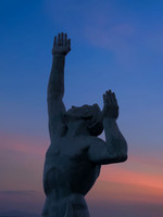 PEACE MEMORIAL CLEVELAND OHIO 4
