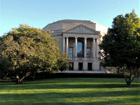 SEVERENCE HALL