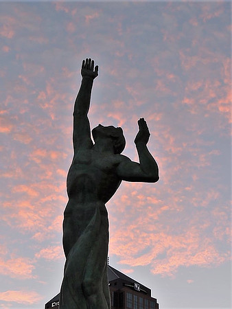 PEACE MEMORIAL CLEVELAND OHIO 3