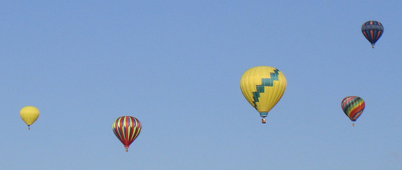 5 AIRBOURN