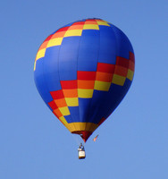 SINGLE HOT AIR BALLOON 3