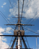 "Before the Mast"