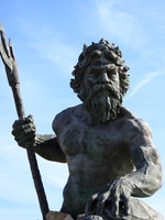 KING NEPTUNE  -DAY