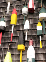 BOUYS ANYONE?