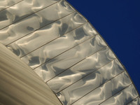 PETER B. LEWIS BUILDING ABSTRACT