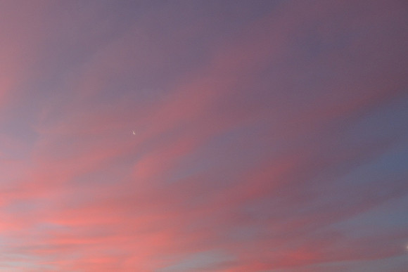 PASTEL SUNRISE 3