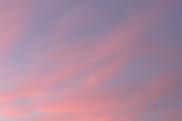 PASTEL SUNRISE 4