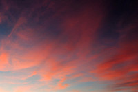 PASTEL SUNRISE 2