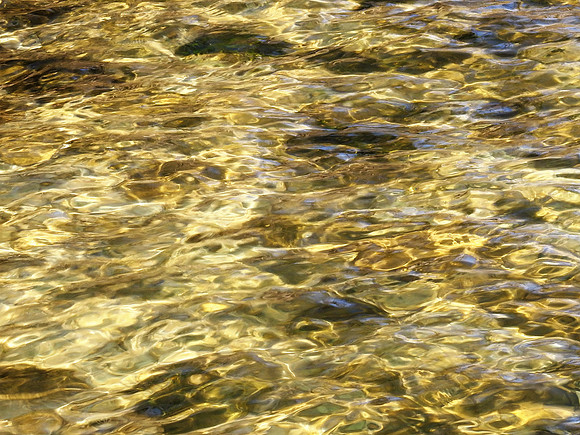 SHALLOW WATER ABSTRACT
