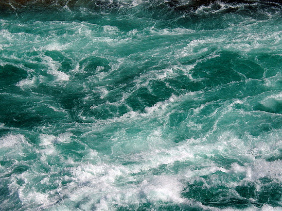 NIAGRA RAPIDS 1