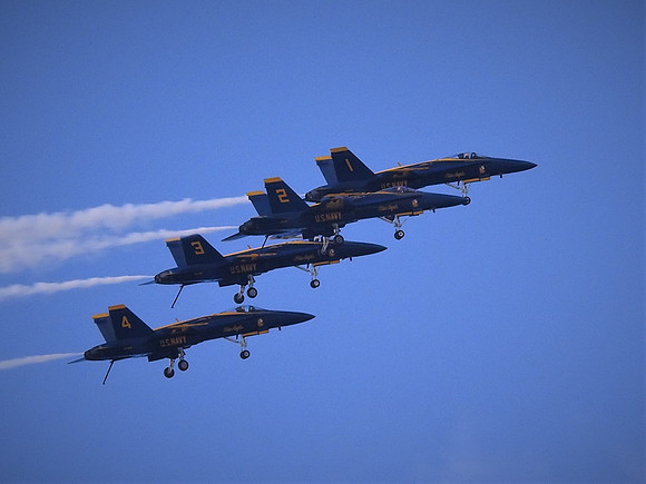 GEAR DOWN