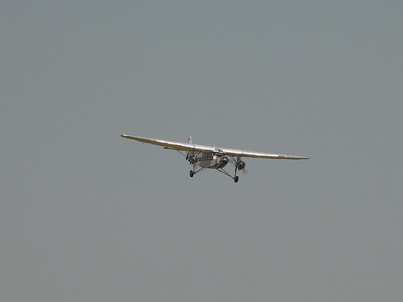 FORD TRI-MOTOR 6