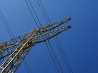 POWER TRANSMISSON ABSTRACT