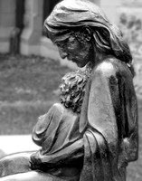 CLINGING TO JESUS