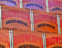 BEER ANYONE #1