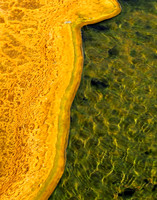 GEYSER RUNOFF