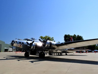 FLYING FORTRESS