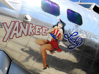 NOSE ART