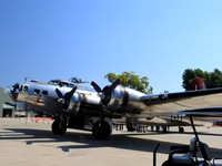 BOING B-17-G