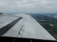 RADIO MAN'S VIEW
