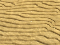 SAND RIPPLES ABSTRACT