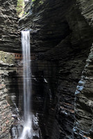 WATKINS GLEN WATERFALL 2