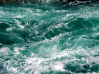 NIAGRA RAPIDS 1
