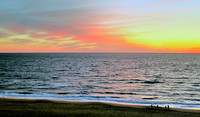 ATLANTIC SUNRISE