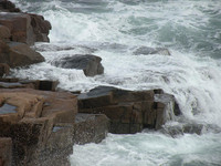 MAINE COAST