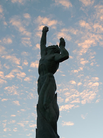 PEACE MEMORIAL CLEVELAND OHIO 2