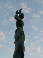 PEACE MEMORIAL CLEVELAND OHIO 5