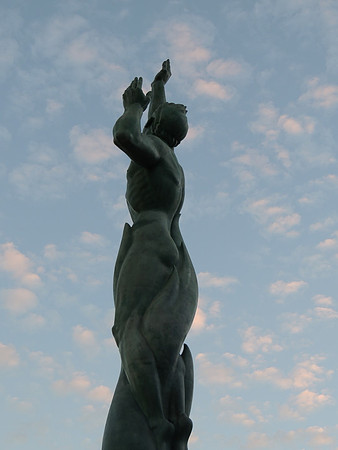 PEACE MEMORIAL CLEVELAND OHIO 5