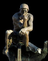 DAMAGED THINKER 1