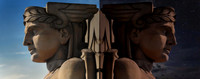 DAY & NIGHT GUARDIANS