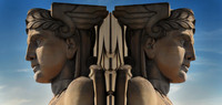 GUARDIAN MIRROR
