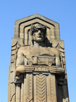 GUARDIAN OF TRANSPORTATION 3