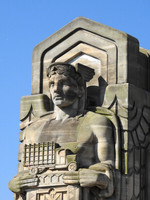 GUARDIAN OF TRANSPORTATION 5