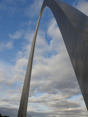 GATEWAY TO THE WEST