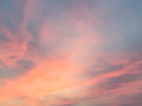 PASTEL SUNRISE