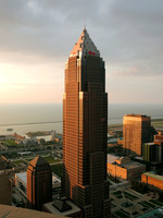KEY TOWER