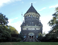 GARFIELD MEMORIAL