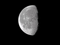 HALF MOON