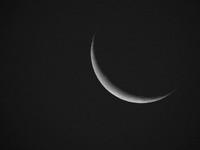 CRESENT MOON