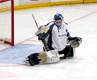 "Stick Save"