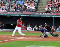 HOME RUN SWING #20